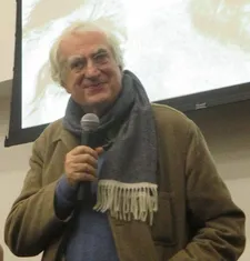 Bertrand Tavernier on Anaïs Demoustier and Raphaël Personnaz: "They had a tremendous interaction and I was able to improvise many moments with them."