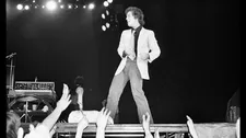 Susan Lacy and Jessica Levin’s Billy Joel: And So It Goes is the Opening Night Gala selection of the Tribeca Festival