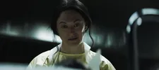 Marin Ireland as Rose