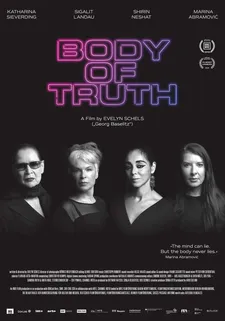 Body Of Truth poster