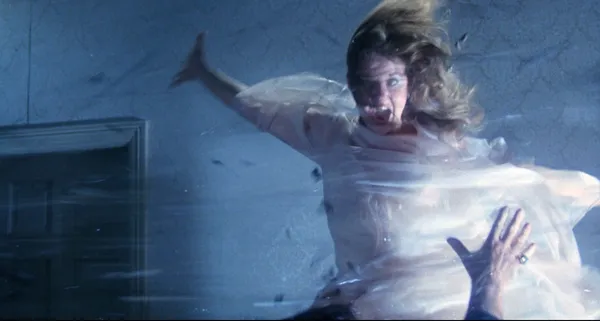Exorcist 2: The Heretic