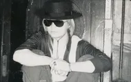 Author: The JT LeRoy Story - photo by Courtesy of Sundance Film Festival