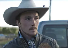 Brady Jandreau: "The injury was more than portrayed in the movie, I would say. When I first got home from the hospital, I could hardly walk straight."