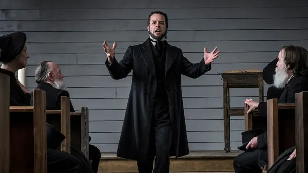 Brimstone