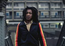Brinsley Forde on Blue in Babylon: "What it was, it's a passage of learning. Coming to consciousness of life around you."