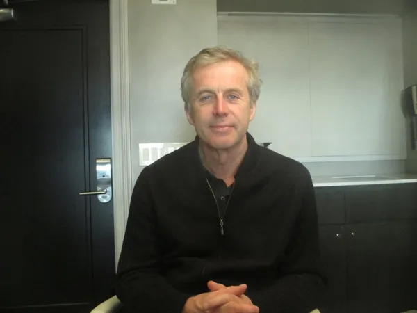 Jeannette, L'Enfance De Jeanne D'Arc and Ma Loute director Bruno Dumont will present Coincoin And The Extra-Humans