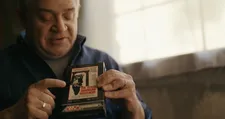 Patton Oswalt in Chain Reactions