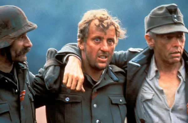 Cross Of Iron