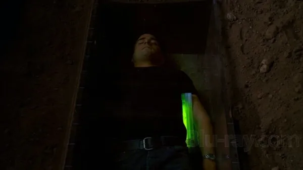 CSI Grave Danger