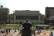 Columbia University