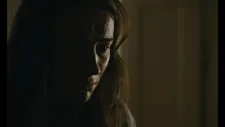 Isabelle Connolly as Cáit in Calf