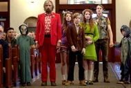  Captain Fantastic - photo by Regan MacStravic/BleeckerStreet