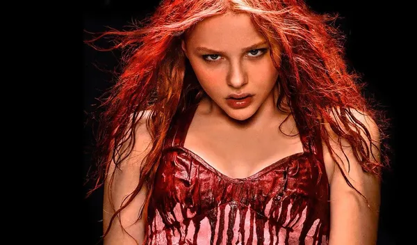 Carrie