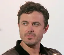 Casey Affleck