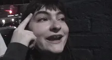 Ivy Wolk as Keller