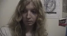 Alex Walton in Castration Movie Part II