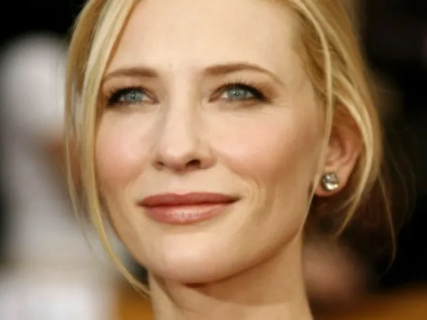 Cate Blanchett: consistently mesmerising audiences.
