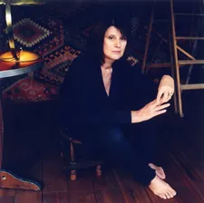 Catherine Breillat: 'They took all of my books and objects…' for the set in Brussels.