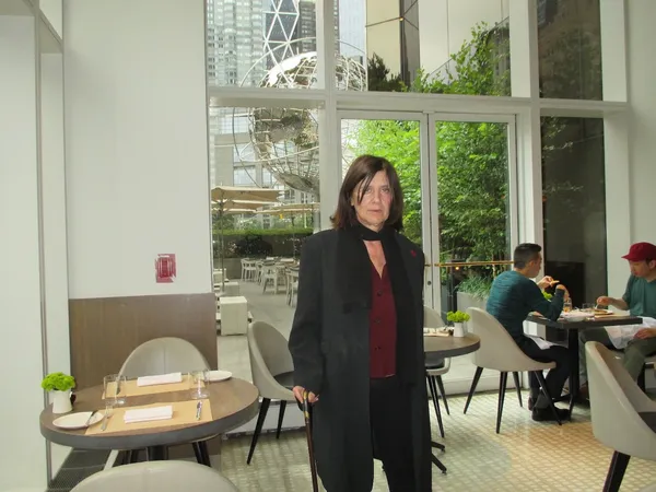 Christophe Honoré selected Catherine Breillat’s 36 Fillette: “Her work is very important for French cinema.”
