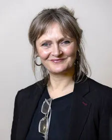 Catherine Williams