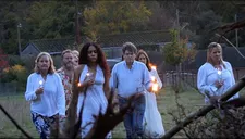 Children Of The Wicker Man