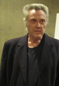 Jan Komasa on Bartosz Bielenia and the intensity of the gaze: “Yes, those huge amazing eyes. People in Poland have told Bartosz "Christopher Walken!’”