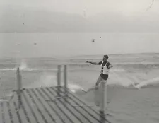 Oliver Murray on Claude Nobs: “It would definitely have been his idea to say, alright, I’m going to waterski onto the pontoon to start my interview!”