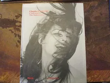 Claudia Cardinale. L’indomabile. The Indomitable book, curated by Claudia Squitieri
