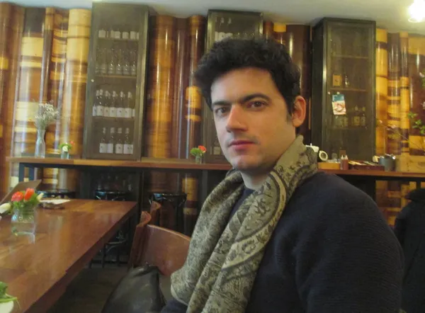 Clément Cogitore's Braguino and Les Indes galantes (The Amorous Indies) are Best Short Film nominees for the 44th César Awards