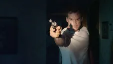 Michael C Hall takes a walk on the dark side in Jim Mickle's Cold In July, coming from Sundance to Cannes