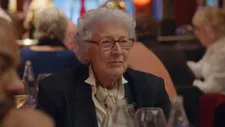 Alice Doyard on Colette Marin-Catherine at La Carlotta: “It’s her favourite restaurant”