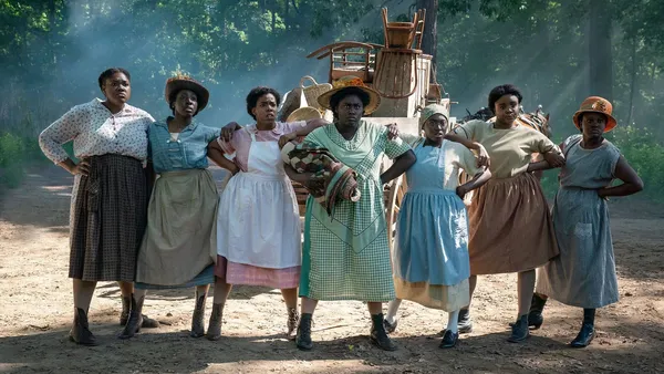 The Color Purple