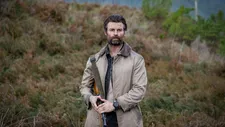 Daniel Gillies as Mandrake