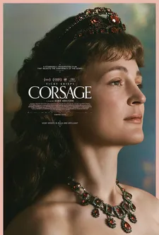 Corsage poster