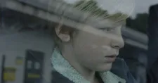 Thomas Gioria in Custody - "He understood how to act and he took on the subject well.” - director Xavier Legrand