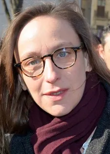 Céline Sciamma