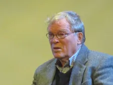 DOC NYC 2019 is dedicated to the memory of DA Pennebaker