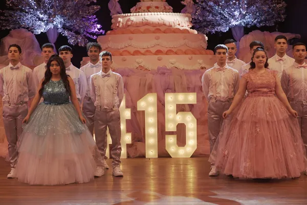 Fifteen