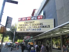 ‪David Zellner and Nathan Zellner‬'s Damsel at the IFC Center