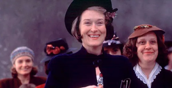 Dancing at Lughnasa