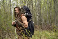 Daniel Bernhardt as Deathstalker with Doodad (voiced by Patton Oswalt)
