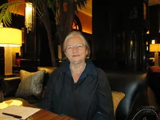 Julie Cohen on Danièle Delpeuch: “ A great pioneer in French food …”