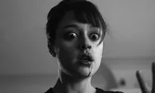 "It's really nice to be able to be in this genre where nothing is too much and no one yells at me for having big eyes."