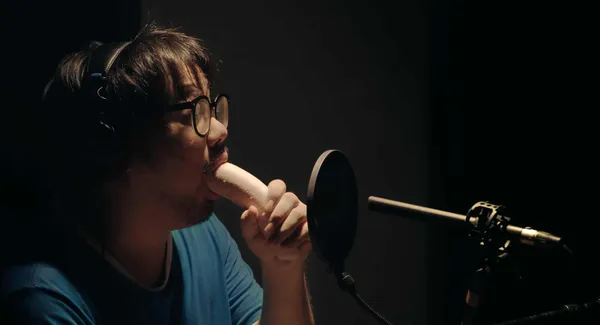 Death Of The Soundman