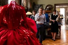 Ferzan Özpetek: “What I admire so much in these costume designers, also Gabriella Pescucci, Maurizio Millenotti, many of them … is that they are maniacs about detail, maniacs about color, maniacs about light.”