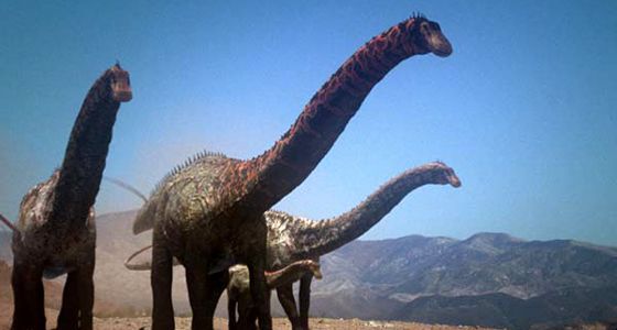 Dinotasia