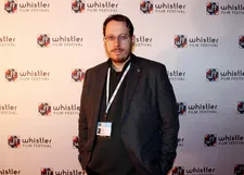 Justin McConnell