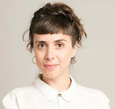 Laura Casabé: 'In Mariana Enriquez’s stories, you have reality and the extraordinary and supernatural intertwine in a disturbing way'