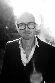 Christoffer Boe: 'I think it’s very interesting to create this historical crime drama with hopefully a modern feel to it'