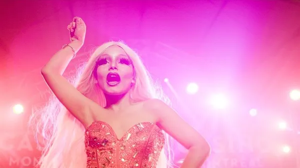 Drag Kids